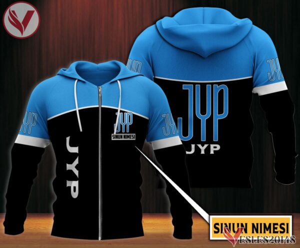 Fleece Jyp Uniform Custom Clothes, Unique Gifts For Employee - Vesles2014s 2