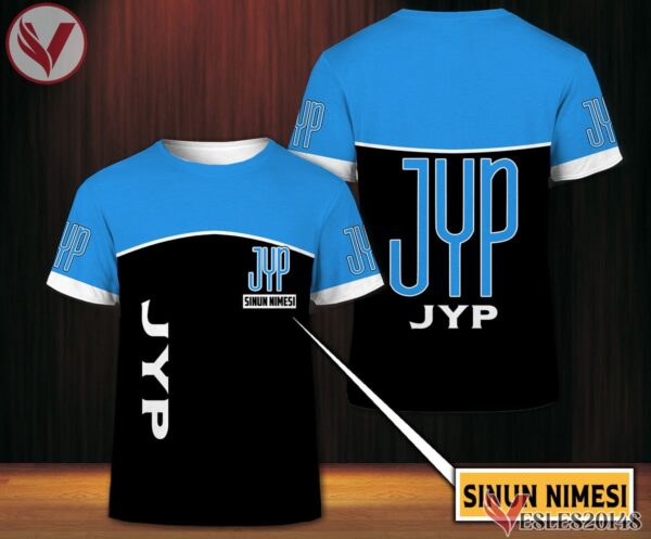Fleece Jyp Uniform Custom Clothes, Unique Gifts For Employee - Vesles2014s 3