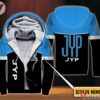 Fleece Jyp Uniform Custom Clothes, Unique Gifts For Employee - Vesles2014s