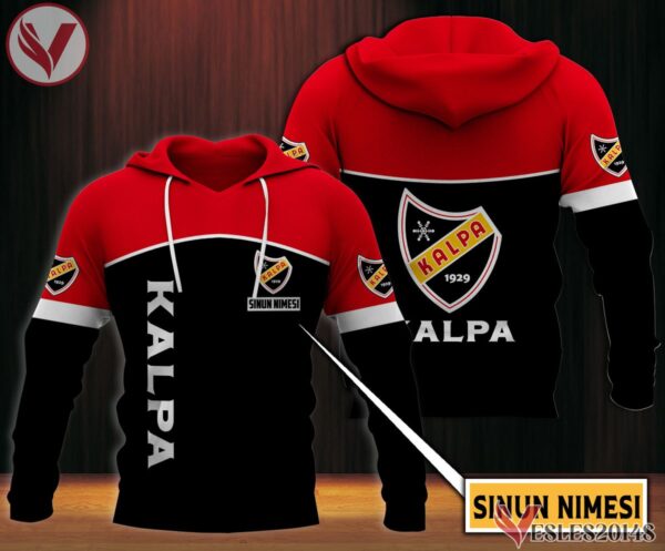 Fleece Kalpa Uniform Custom Clothes, Unique Gifts For Employee - Vesles2014s 1