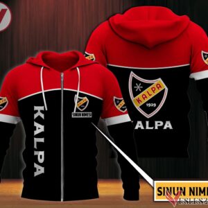 Fleece Kalpa Uniform Custom Clothes, Unique Gifts For Employee - Vesles2014s 2