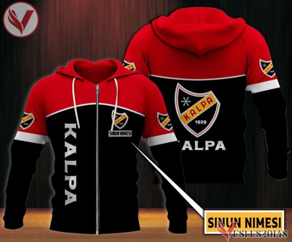 Fleece Kalpa Uniform Custom Clothes, Unique Gifts For Employee - Vesles2014s 2