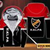 Fleece Kalpa Uniform Custom Clothes, Unique Gifts For Employee - Vesles2014s