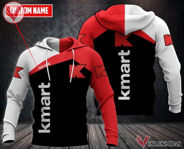 Fleece Kmart Australia Uniform Custom Clothes, Unique Gifts For Employee - Vesles2014s 1
