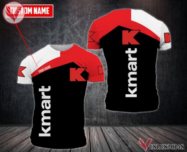 Fleece Kmart Australia Uniform Custom Clothes, Unique Gifts For Employee - Vesles2014s 3