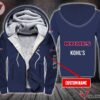 Fleece Kohl's Uniform Custom Clothes, Unique Gifts For Employee - Vesles2014s