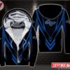 Fleece Kroger Uniform Custom Clothes Style 4, Unique Gifts For Employee - Vesles2014s