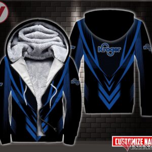 Fleece Kroger Uniform Custom Clothes Style 4, Unique Gifts For Employee - Vesles2014s