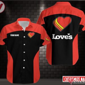 Fleece Love's Uniform Custom Clothes, Unique Gifts For Employee - Vesles2014s 3