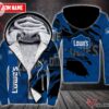 Fleece Lowe's Uniform Custom Clothes Style 2, Unique Gifts For Employee - Vesles2014s