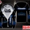 Fleece Lowe's Uniform Custom Clothes, Unique Gifts For Employee - Vesles2014s