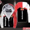 Fleece Mcdonald's Uniform Custom Clothes Style 17, Unique Gifts For Employee - Vesles2014s