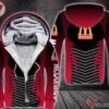 Fleece Mcdonald's Uniform Custom Clothes Style 28, Unique Gifts For Employee - Vesles2014s