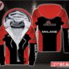Fleece Mclane Uniform Custom Clothes Style 1, Unique Gifts For Employee - Vesles2014s