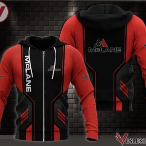 Fleece Mclane Uniform Custom Clothes Style 2, Unique Gifts For Employee - Vesles2014s 2