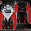 Fleece Mclane Uniform Custom Clothes Style 2, Unique Gifts For Employee - Vesles2014s