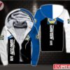 Fleece Napa Auto Parts Uniform Custom Clothes Style 1, Unique Gifts For Employee - Vesles2014s