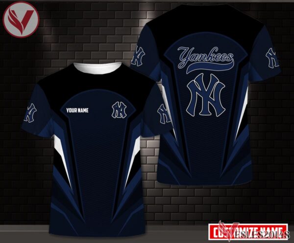Fleece New York Yankees Uniform Custom Clothes, Unique Gifts For Employee - Vesles2014s 3