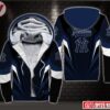Fleece New York Yankees Uniform Custom Clothes, Unique Gifts For Employee - Vesles2014s
