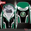Fleece Old Dominion Freight Line Uniform Custom Clothes Style 2, Unique Gifts For Employee - Vesles2014s