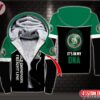 Fleece Old Dominion Freight Line Uniform Custom Clothes Style 4, Unique Gifts For Employee - Vesles2014s