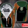 Fleece Old Dominion Freight Line Uniform Custom Clothes Style 5, Unique Gifts For Employee - Vesles2014s