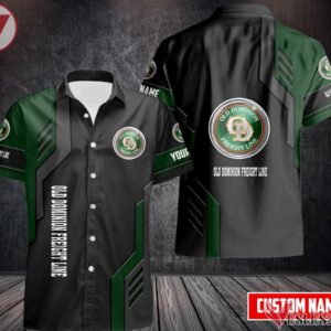 Fleece Old Dominion Freight Line Uniform Custom Clothes Style 6, Unique Gifts For Employee - Vesles2014s 3