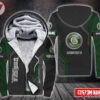 Fleece Old Dominion Freight Line Uniform Custom Clothes Style 6, Unique Gifts For Employee - Vesles2014s