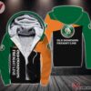 Fleece Old Dominion Freight Line Uniform Custom Clothes, Unique Gifts For Employee - Vesles2014s