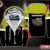 Fleece Olive Garden Uniform Custom Clothes, Unique Gifts For Employee - Vesles2014s