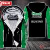 Fleece O'reilly Auto Parts Uniform Custom Clothes, Unique Gifts For Employee - Vesles2014s