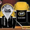Fleece Oulun Kärpät Uniform Custom Clothes, Unique Gifts For Employee - Vesles2014s
