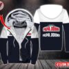 Fleece Papa John's Pizza Uniform Custom Clothes, Unique Gifts For Employee - Vesles2014s