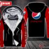 Fleece Pepsi Uniform Custom Clothes Style 6, Unique Gifts For Employee - Vesles2014s