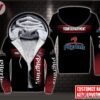 Fleece Pilgrim's Pride Uniform Custom Clothes Style 1, Unique Gifts For Employee - Vesles2014s