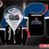 Fleece Pilgrim's Pride Uniform Custom Clothes, Unique Gifts For Employee - Vesles2014s