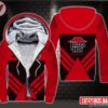 Fleece Pizza Hut Uniform Custom Clothes Style 2, Unique Gifts For Employee - Vesles2014s