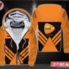 Fleece Postnl Uniform Custom Clothes, Unique Gifts For Employee - Vesles2014s