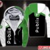 Fleece Publix Uniform Custom Clothes Style 1, Unique Gifts For Employee - Vesles2014s