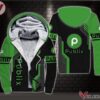 Fleece Publix Uniform Custom Clothes Style 6, Unique Gifts For Employee - Vesles2014s