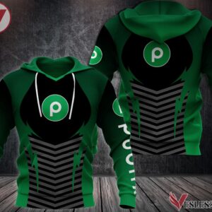 Fleece Publix Uniform Custom Clothes Style 7, Unique Gifts For Employee - Vesles2014s 1
