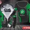 Fleece Publix Uniform Custom Clothes Style 8, Unique Gifts For Employee - Vesles2014s