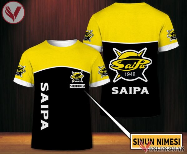 Fleece Saimaan Pallo Uniform Custom Clothes, Unique Gifts For Employee - Vesles2014s 3
