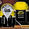 Fleece Saimaan Pallo Uniform Custom Clothes, Unique Gifts For Employee - Vesles2014s