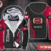 Fleece Sheetz Uniform Custom Clothes, Unique Gifts For Employee - Vesles2014s