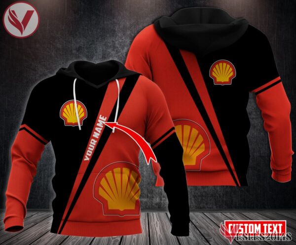 Fleece Shell Uniform Custom Clothes Style 1, Unique Gifts For Employee - Vesles2014s 1
