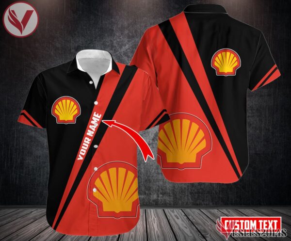 Fleece Shell Uniform Custom Clothes Style 1, Unique Gifts For Employee - Vesles2014s 3