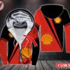 Fleece Shell Uniform Custom Clothes Style 1, Unique Gifts For Employee - Vesles2014s
