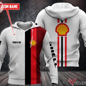 Fleece Shell Uniform Custom Clothes Style 2, Unique Gifts For Employee - Vesles2014s 2