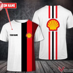 Fleece Shell Uniform Custom Clothes Style 2, Unique Gifts For Employee - Vesles2014s 3